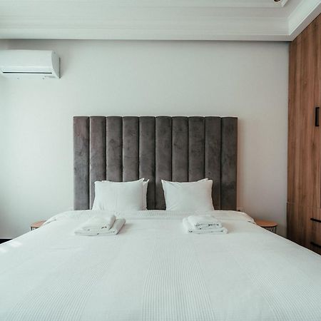 Biarritz Luxury Apartments ベオグラード エクステリア 写真