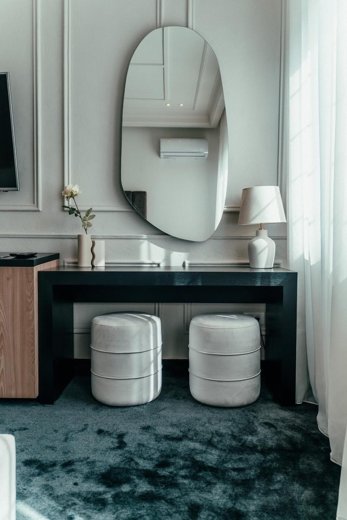 Biarritz Luxury Apartments ベオグラード エクステリア 写真