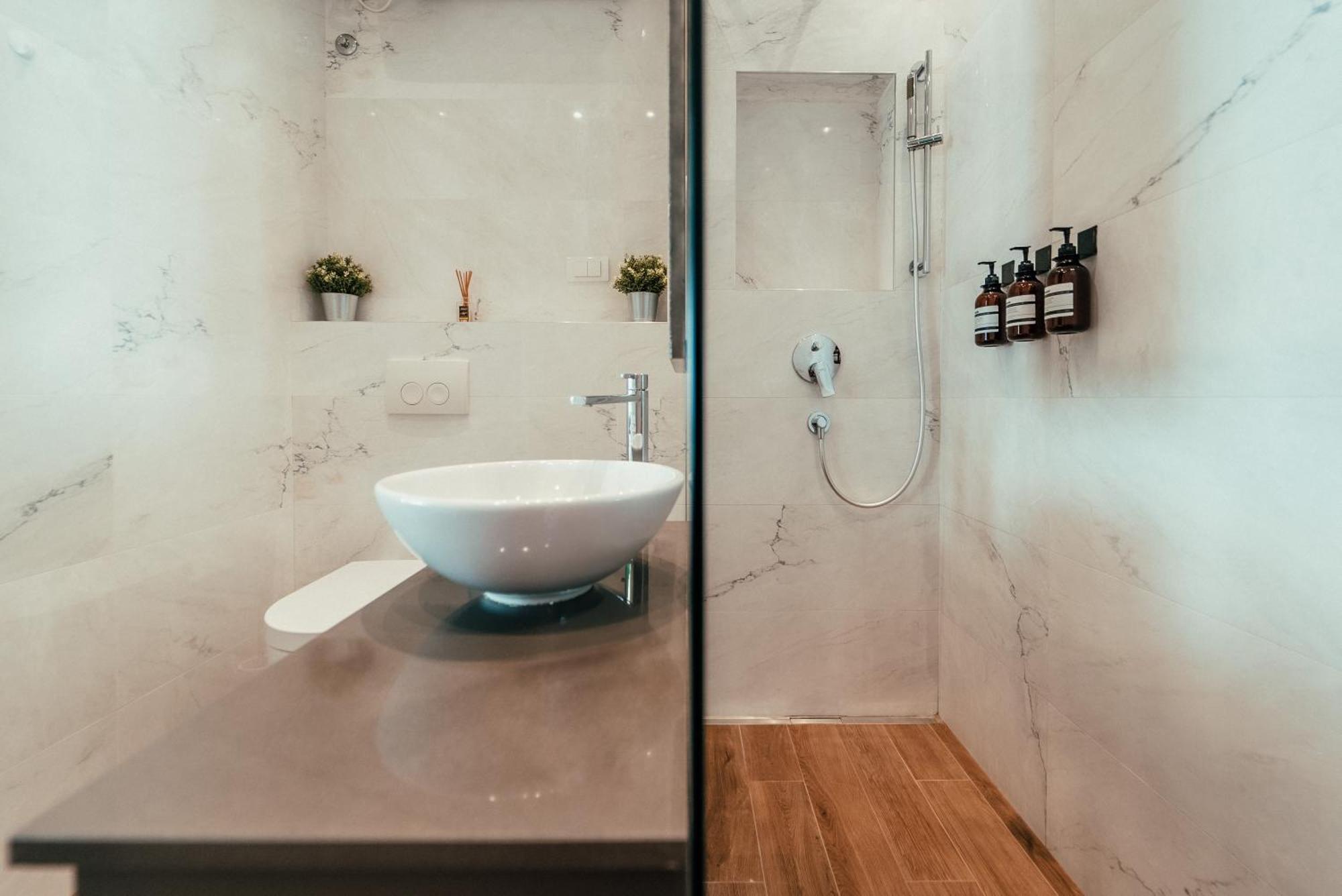 Biarritz Luxury Apartments ベオグラード エクステリア 写真