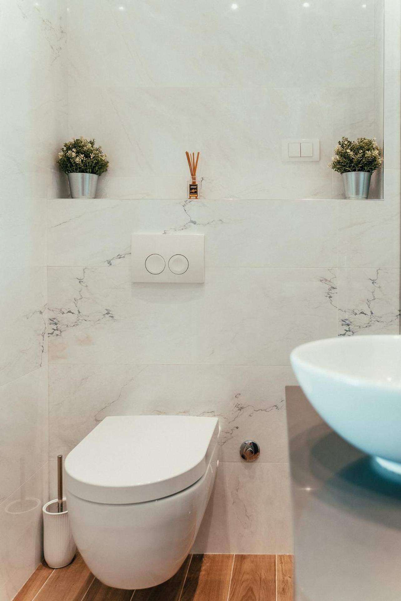 Biarritz Luxury Apartments ベオグラード エクステリア 写真