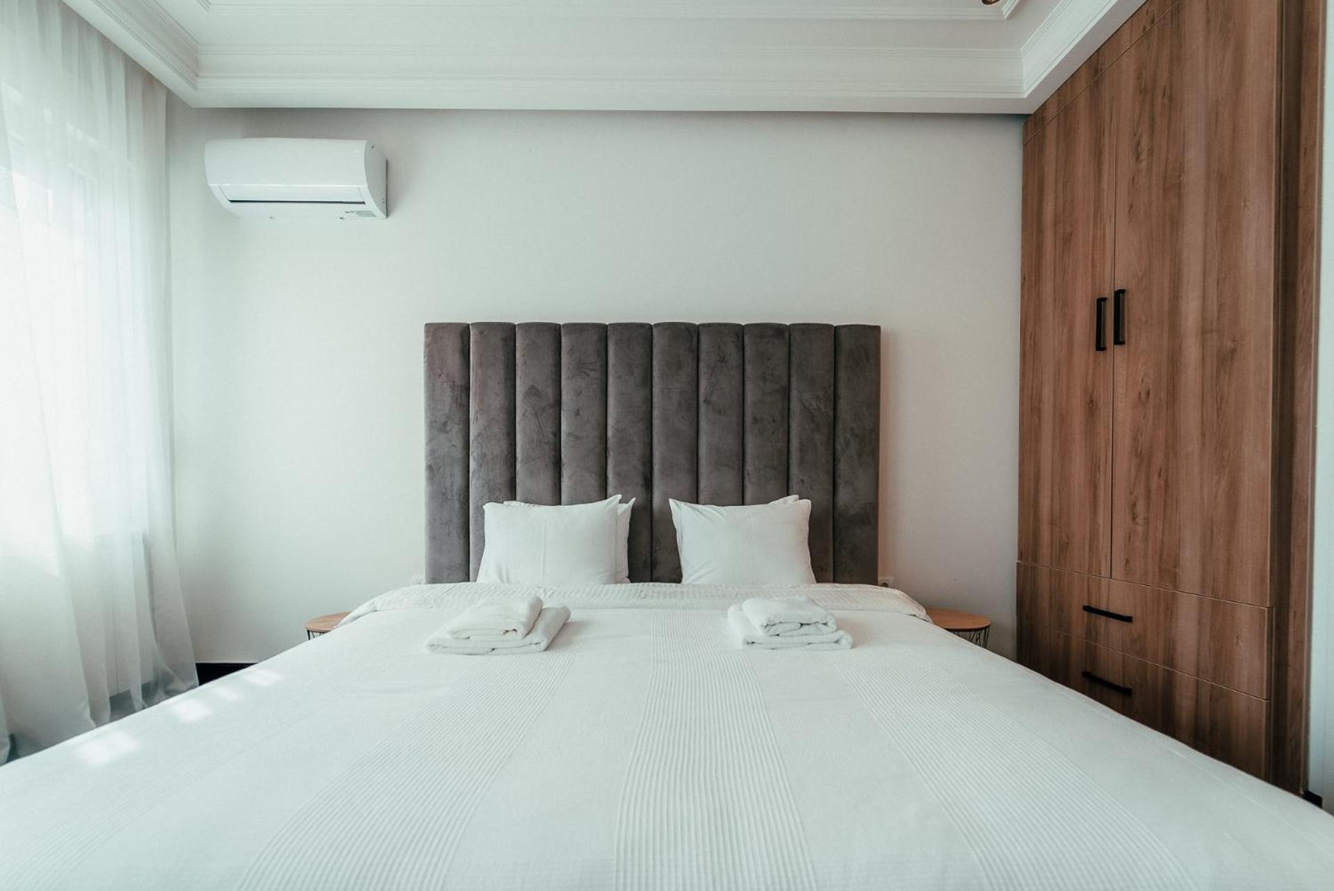 Biarritz Luxury Apartments ベオグラード エクステリア 写真