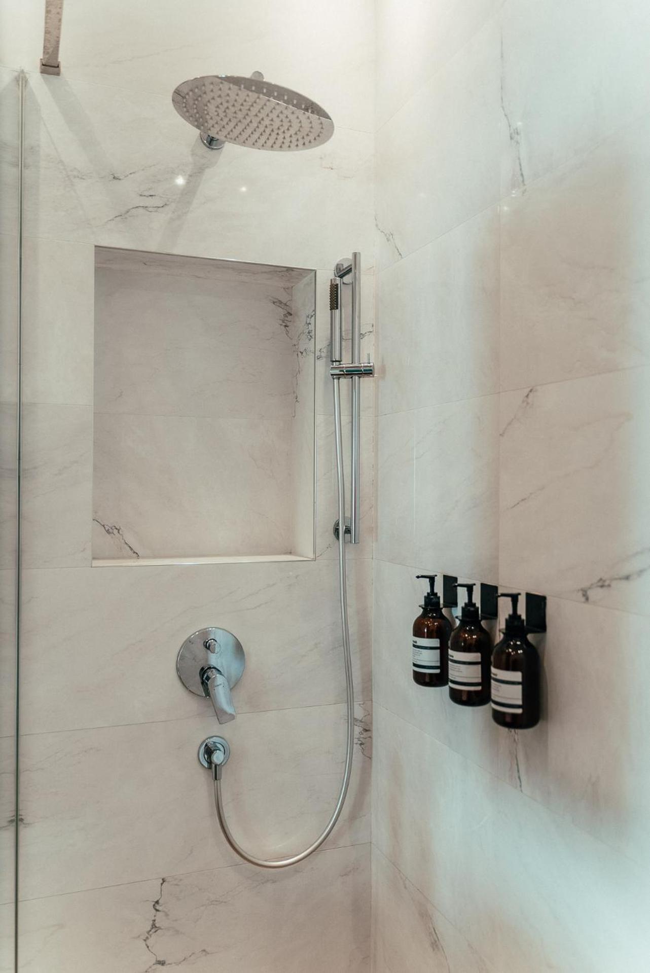 Biarritz Luxury Apartments ベオグラード エクステリア 写真