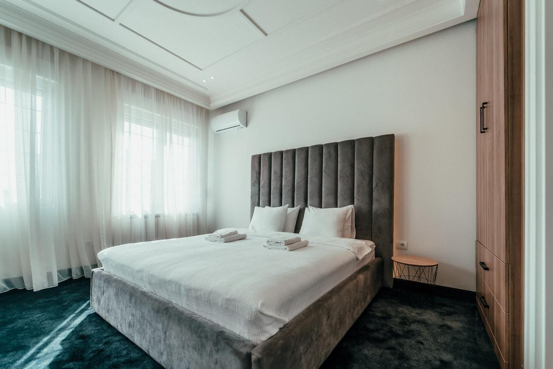 Biarritz Luxury Apartments ベオグラード エクステリア 写真