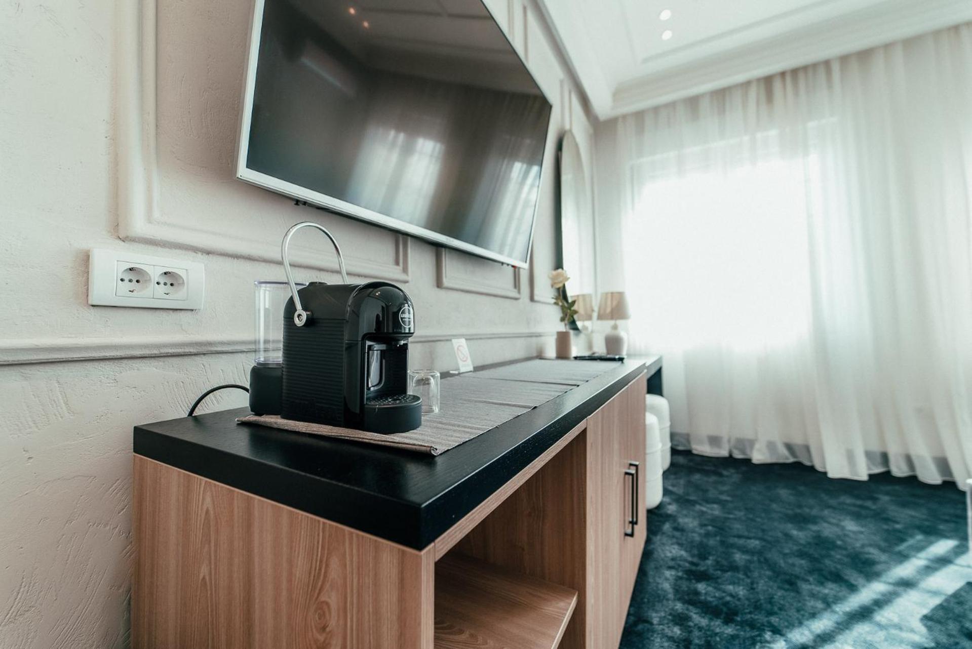 Biarritz Luxury Apartments ベオグラード エクステリア 写真