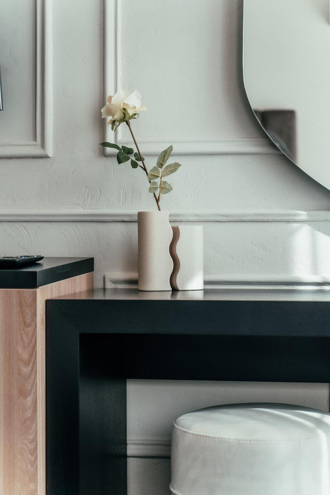 Biarritz Luxury Apartments ベオグラード エクステリア 写真