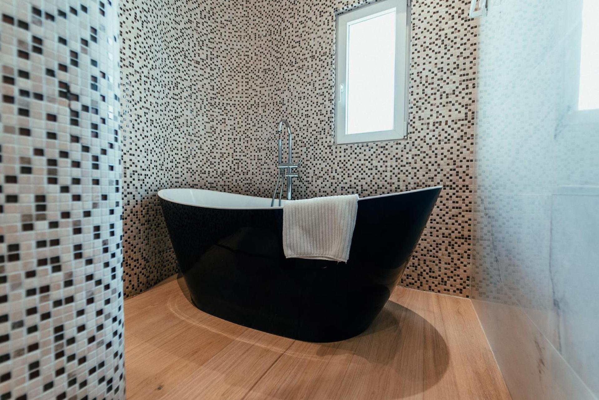 Biarritz Luxury Apartments ベオグラード エクステリア 写真