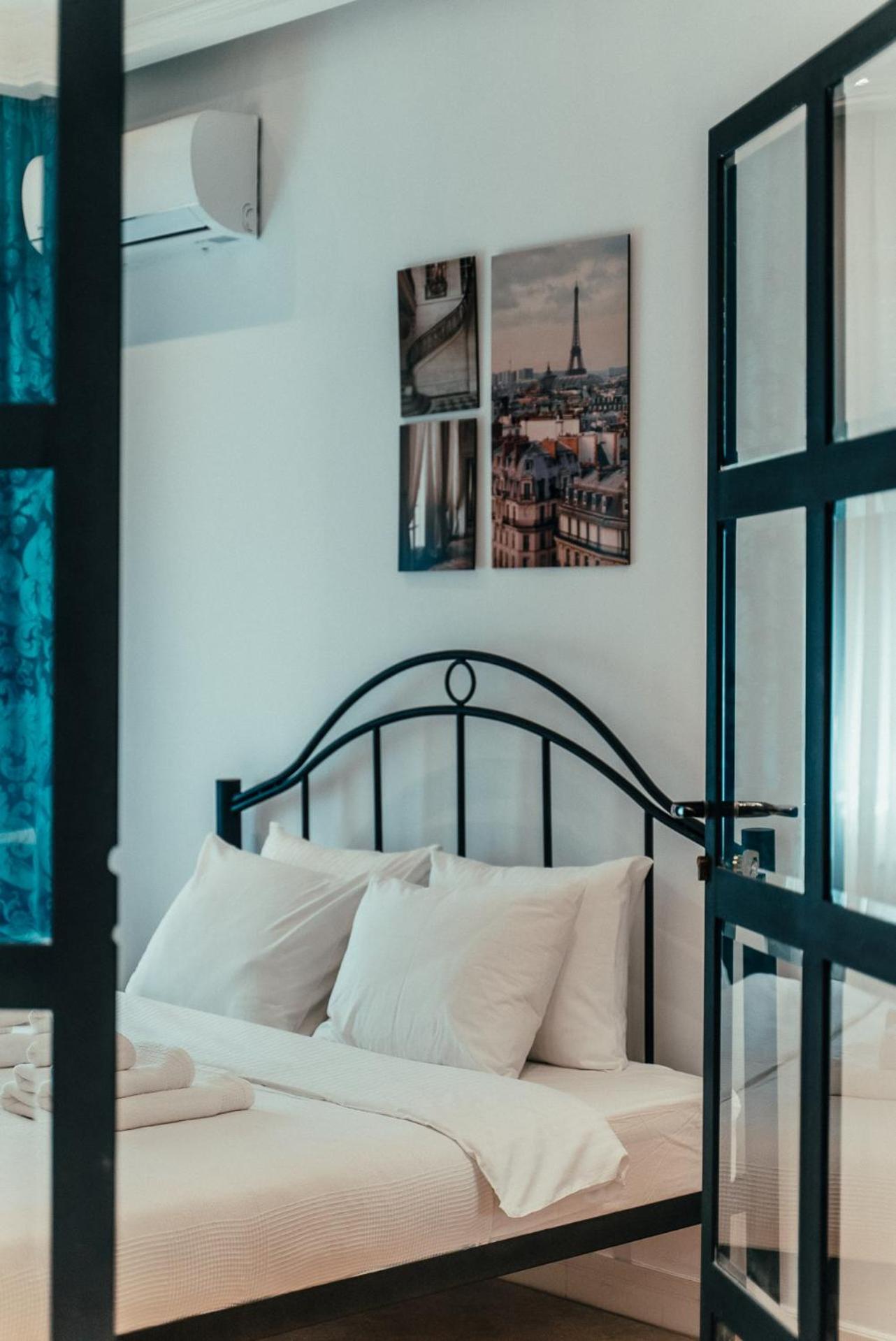 Biarritz Luxury Apartments ベオグラード エクステリア 写真